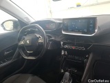  Peugeot  2008  Allure Pack 1.5 HDi 130CV BVA8 E6d #5