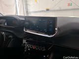  Peugeot  2008  Allure Pack 1.5 HDi 130CV BVA8 E6d #10