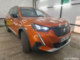  Peugeot  2008 PEUGEOT  / 2019 / 5P / Crossover BLUEHDI 130 S&S EAT8 ALLURE #4