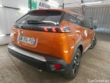  Peugeot  2008 PEUGEOT  / 2019 / 5P / Crossover BLUEHDI 130 S&S EAT8 ALLURE #3