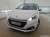 Peugeot 208  Allure Business 1.2 PureTech 110CV BVM6 E6dT