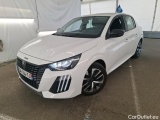 Peugeot 208  Active 1.2 PureTech 100CV BVM6 E6d