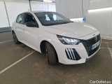  Peugeot  208  Active 1.2 PureTech 100CV BVM6 E6d #4