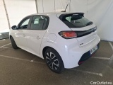  Peugeot  208  Active 1.2 PureTech 100CV BVM6 E6d #2