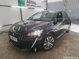 Peugeot 208  Active Pack 1.2 PureTech 100CV BVM6 E6d