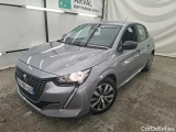 Peugeot 208  Active Pack 1.2 PureTech 100CV BVM6 E6d