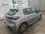  Peugeot  208  Active Pack 1.2 PureTech 100CV BVM6 E6d #3