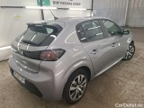  Peugeot  208  Active Pack 1.2 PureTech 100CV BVM6 E6d #3