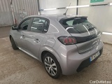  Peugeot  208  Active Pack 1.2 PureTech 100CV BVM6 E6d #2