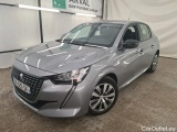 Peugeot 208  Active Pack 1.2 PureTech 100CV BVM6 E6d