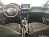  Peugeot  208  Active Pack 1.2 PureTech 100CV BVM6 E6d #5