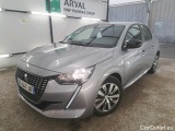Peugeot 208  Active Pack 1.2 PureTech 100CV BVM6 E6d