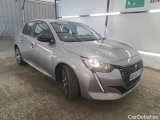  Peugeot  208  Active Pack 1.2 PureTech 100CV BVM6 E6d #4