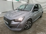 Peugeot 208  Active Pack 1.2 PureTech 100CV BVM6 E6d