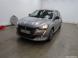 Peugeot 208  Active Pack 1.2 PureTech 100CV BVM6 E6d