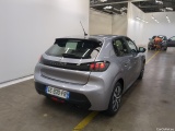  Peugeot  208  Active Pack 1.2 PureTech 100CV BVM6 E6d #4