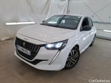 Peugeot 208  Style 1.2 PureTech 75CV BVM5 E6d