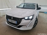 Peugeot 208  Style 1.2 PureTech 75CV BVM5 E6d