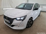 Peugeot 208  Style 1.2 PureTech 75CV BVM5 E6d