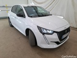  Peugeot  208  Style 1.2 PureTech 75CV BVM5 E6d #4