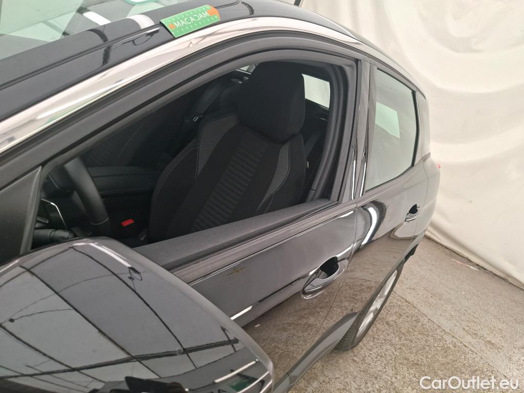  Peugeot  3008  II Active Pack 1.5 HDi 130CV BVA8 E6d #5