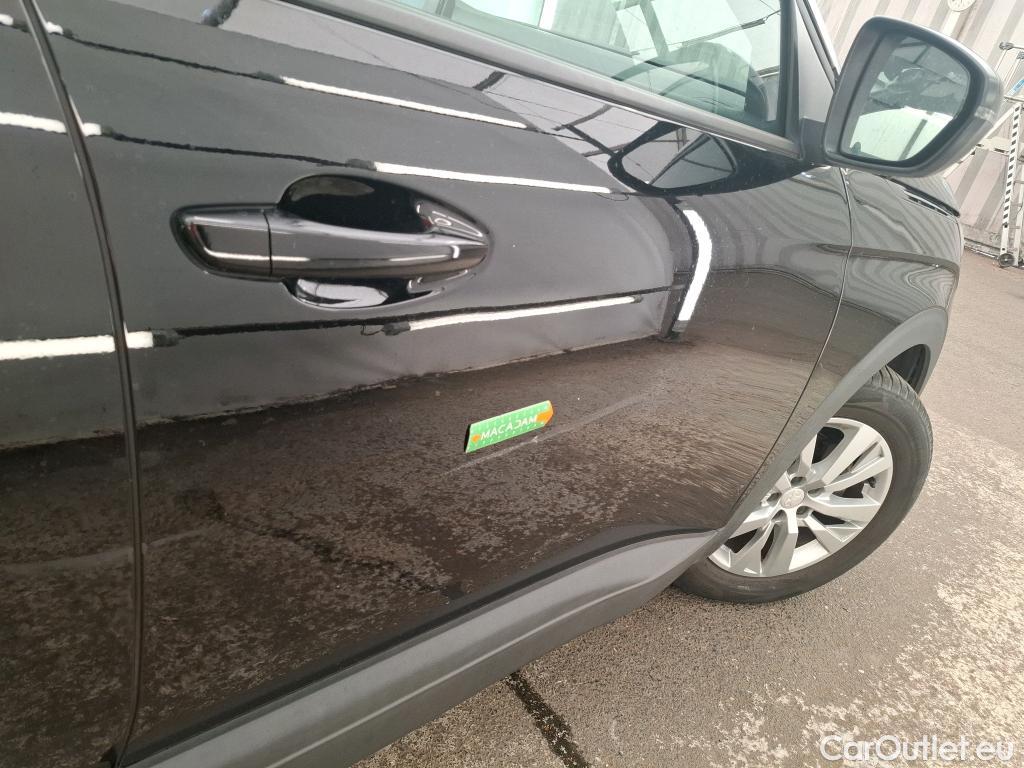  Peugeot  3008  II Active Pack 1.5 HDi 130CV BVA8 E6d #29