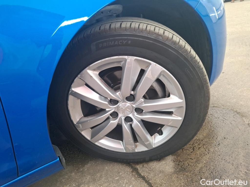 Peugeot  308  SW Active Business 1.5 HDi 130CV BVM6 E6d #21
