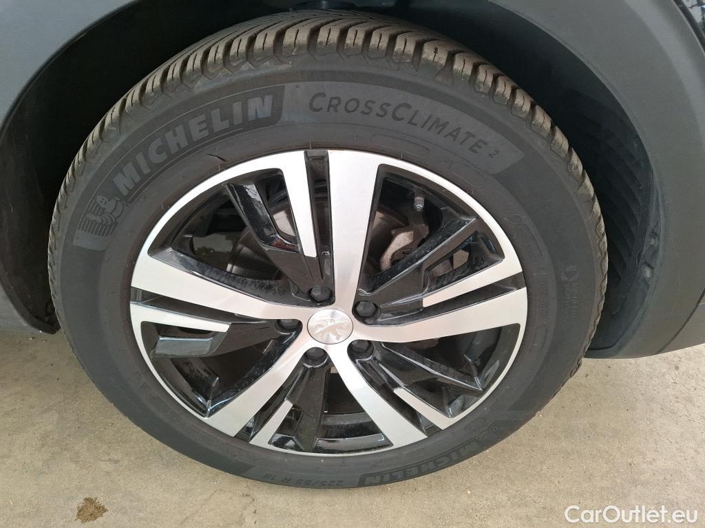  Peugeot  5008  GT 1.6 PureTech 180CV BVA8 7 Sieges E6d #2