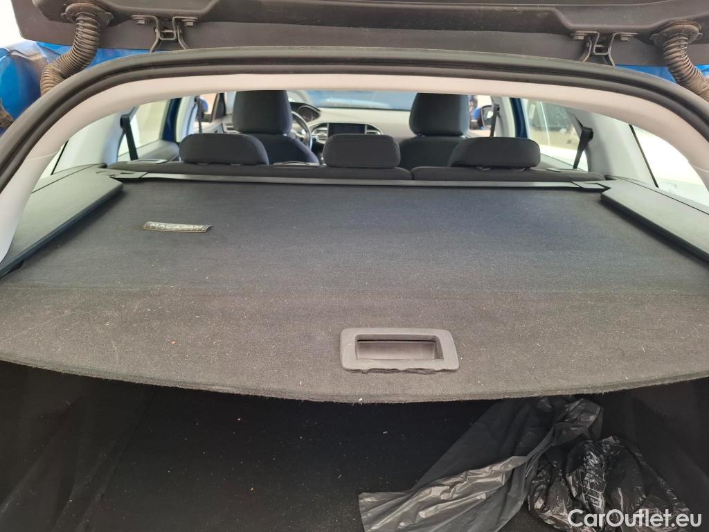  Peugeot  308  SW Active Business 1.5 HDi 130CV BVM6 E6d #41