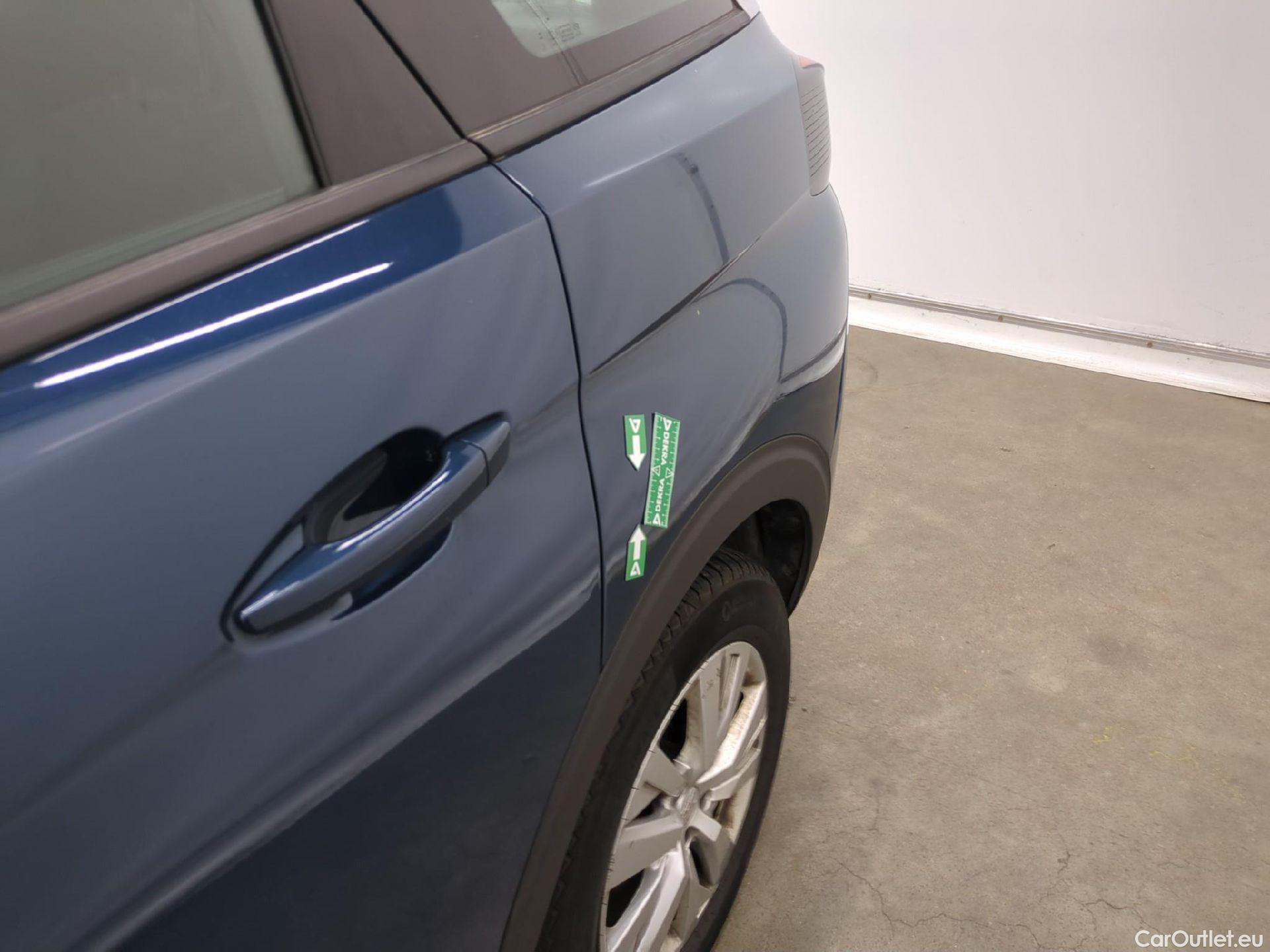  Peugeot  5008  Active Pack 1.2 PureTech 130CV BVA8 7 Sieges E6d #40