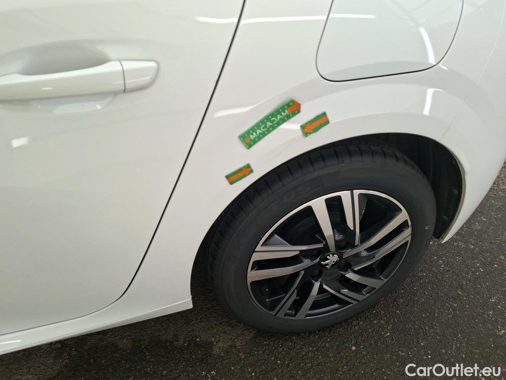  Peugeot  208  Style 1.2 PureTech 75CV BVM5 E6d #11