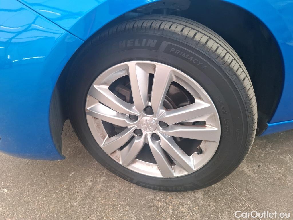  Peugeot  308  SW Active Business 1.5 HDi 130CV BVM6 E6d #17