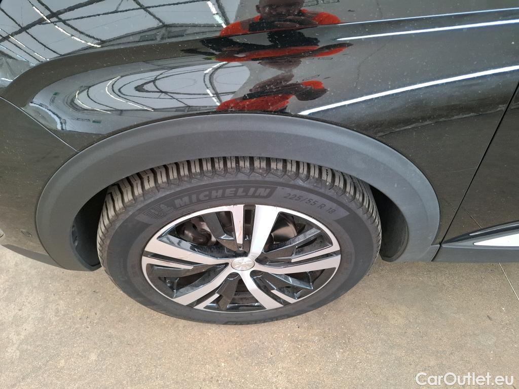  Peugeot  5008  GT 1.6 PureTech 180CV BVA8 7 Sieges E6d #12