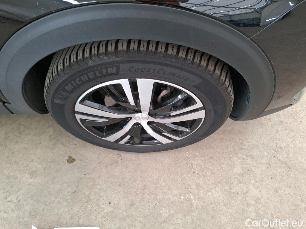  Peugeot  5008  GT 1.6 PureTech 180CV BVA8 7 Sieges E6d #1