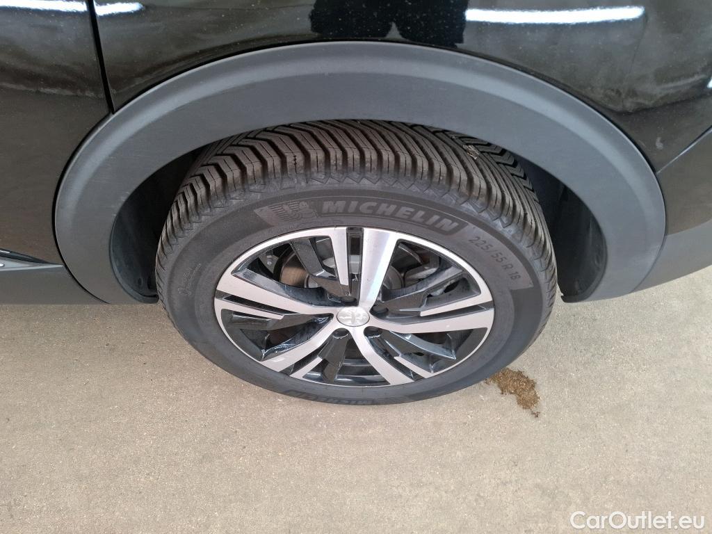  Peugeot  5008  GT 1.6 PureTech 180CV BVA8 7 Sieges E6d #33