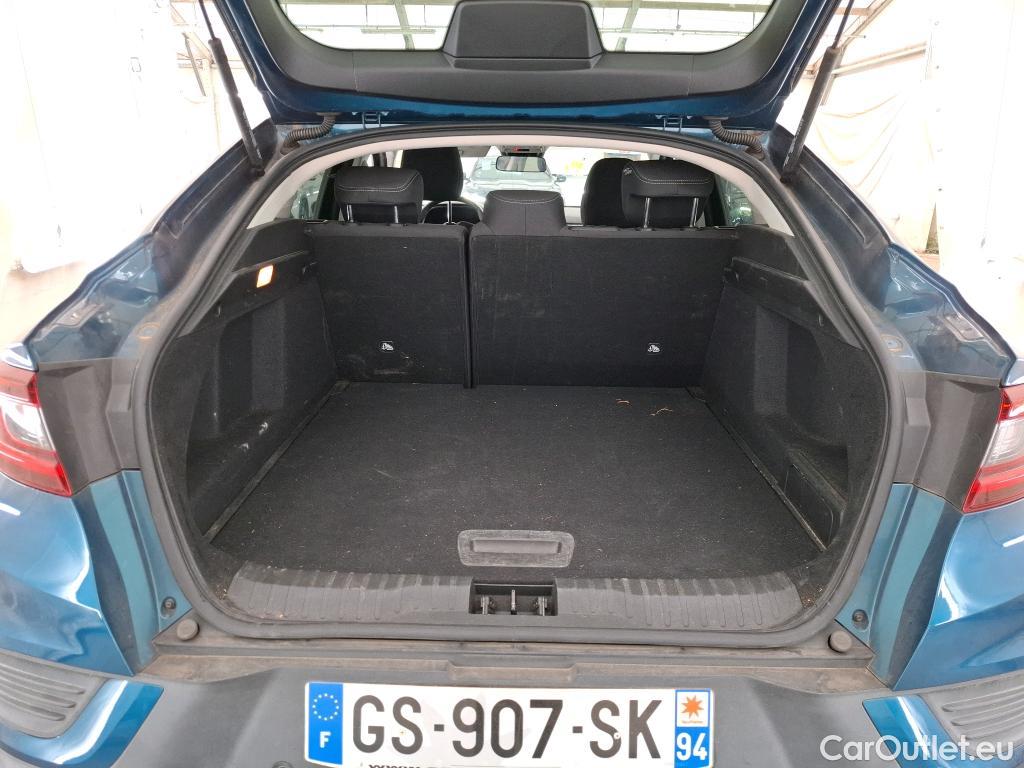  Renault  Arkana  Evolution 1.6 E-TECH Hybrid 145CV BVA6 E6d #1
