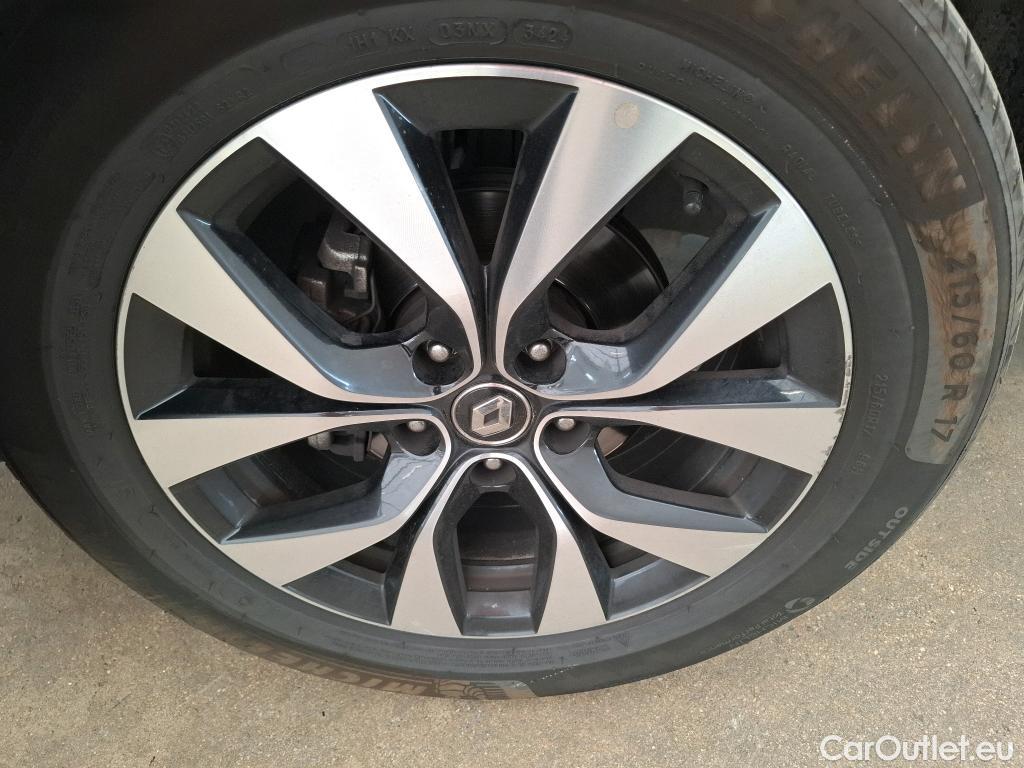  Renault  Arkana RENAULT  / 2021 / 5P / SUV Business TCe 140 EDC #19