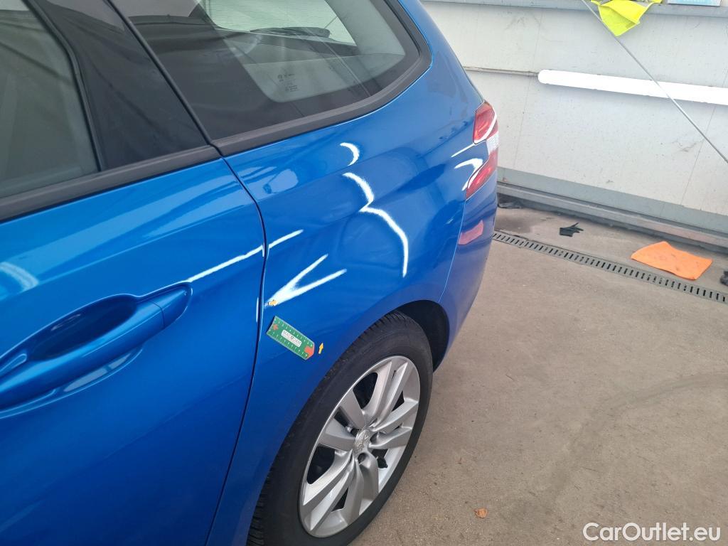  Peugeot  308  SW Active Business 1.5 HDi 130CV BVM6 E6d #1