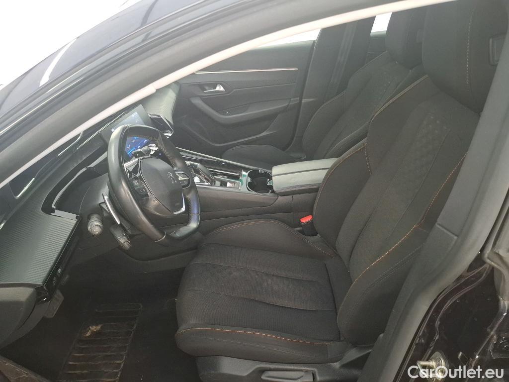  Peugeot  508 PEUGEOT  SW / 2018 / 5P / Break BlueHDi 130 S&S EAT8 Active Pack #27