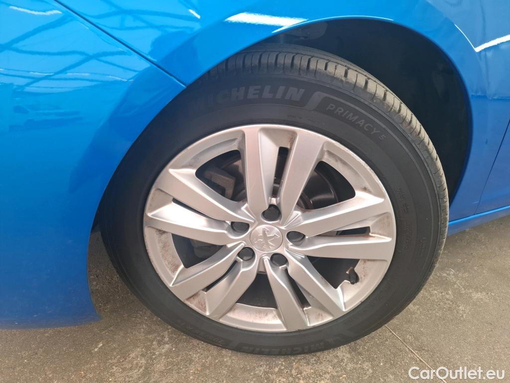  Peugeot  308  SW Active Business 1.5 HDi 130CV BVM6 E6d #18
