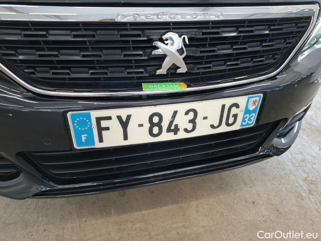  Peugeot  308  Active Business 1.5 HDi 130CV BVM6 E6d #11