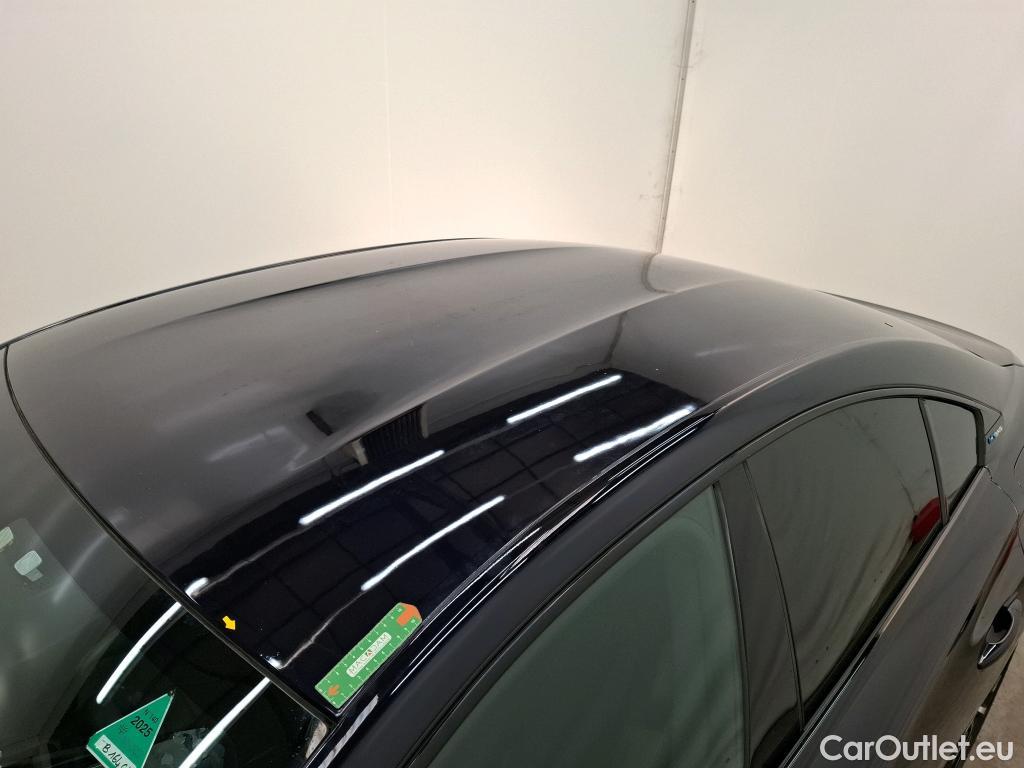  Peugeot  508 PEUGEOT  / 2018 / 5P / Berline HYBRID 225 E-EAT8 GT #1