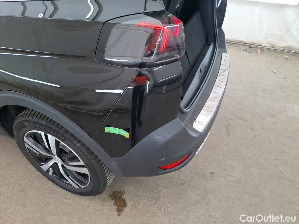  Peugeot  5008  GT 1.6 PureTech 180CV BVA8 7 Sieges E6d #4