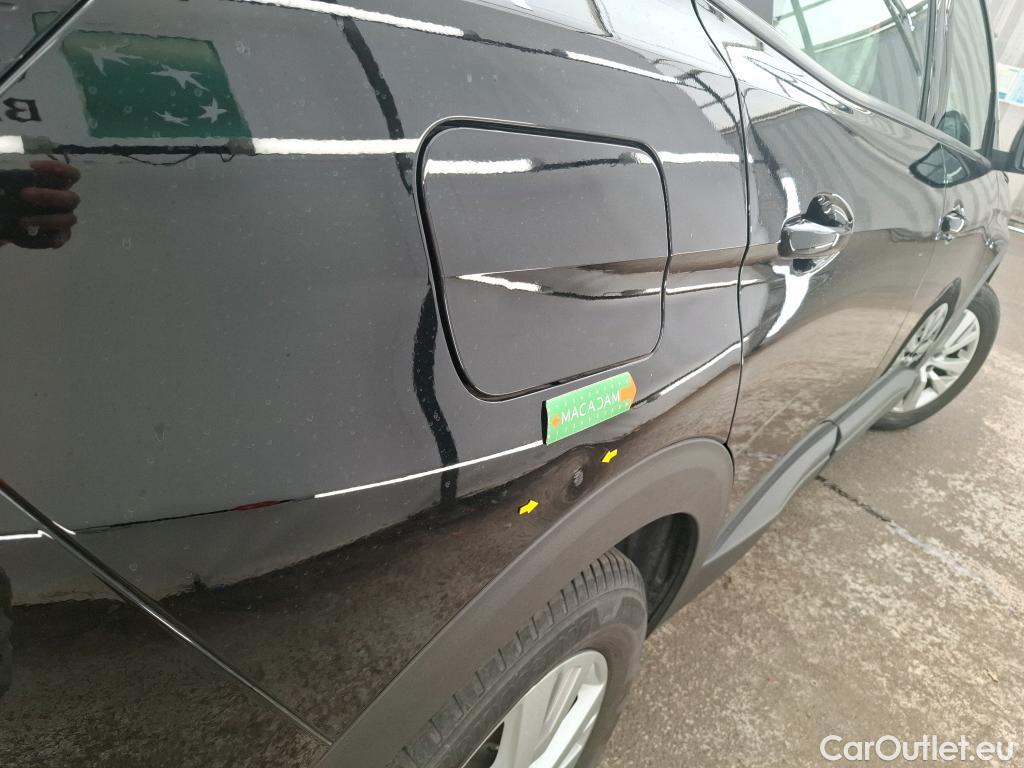  Peugeot  3008  II Active Pack 1.5 HDi 130CV BVA8 E6d #3
