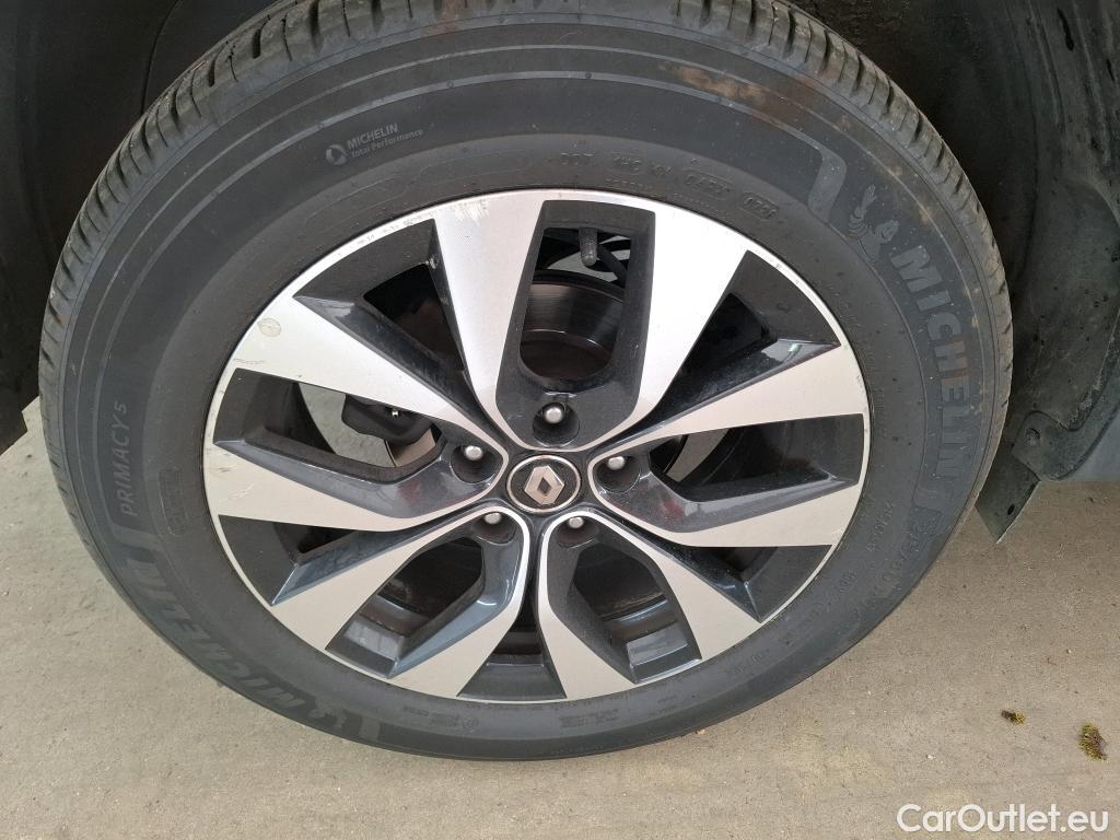  Renault  Arkana RENAULT  / 2021 / 5P / SUV Business TCe 140 EDC #14