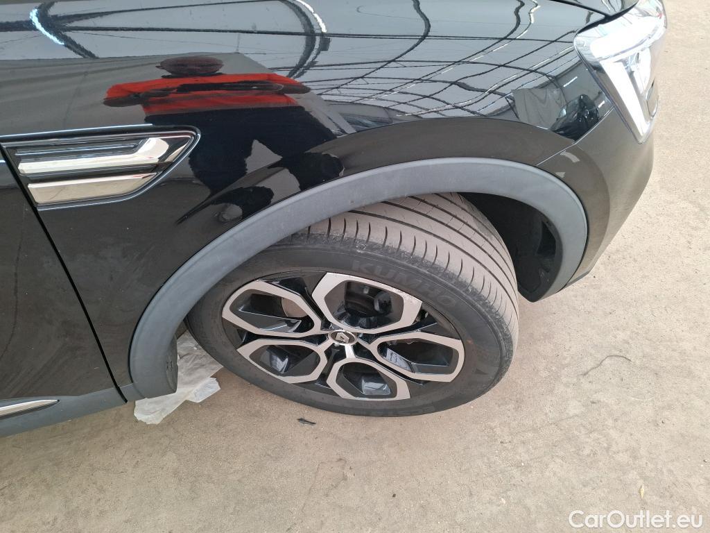  Renault  Arkana  Techno 1.6 E-TECH Hybrid 145CV BVA6 E6d #8