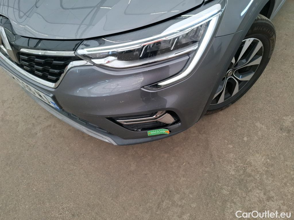  Renault  Arkana RENAULT  / 2021 / 5P / SUV Business TCe 140 EDC #4