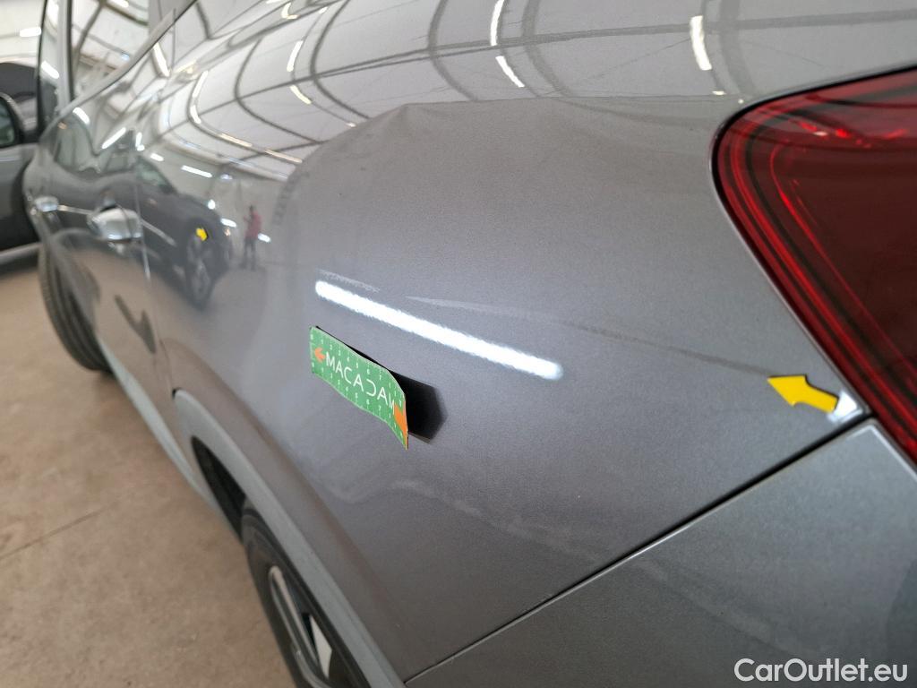  Renault  Arkana RENAULT  / 2021 / 5P / SUV Business TCe 140 EDC #23