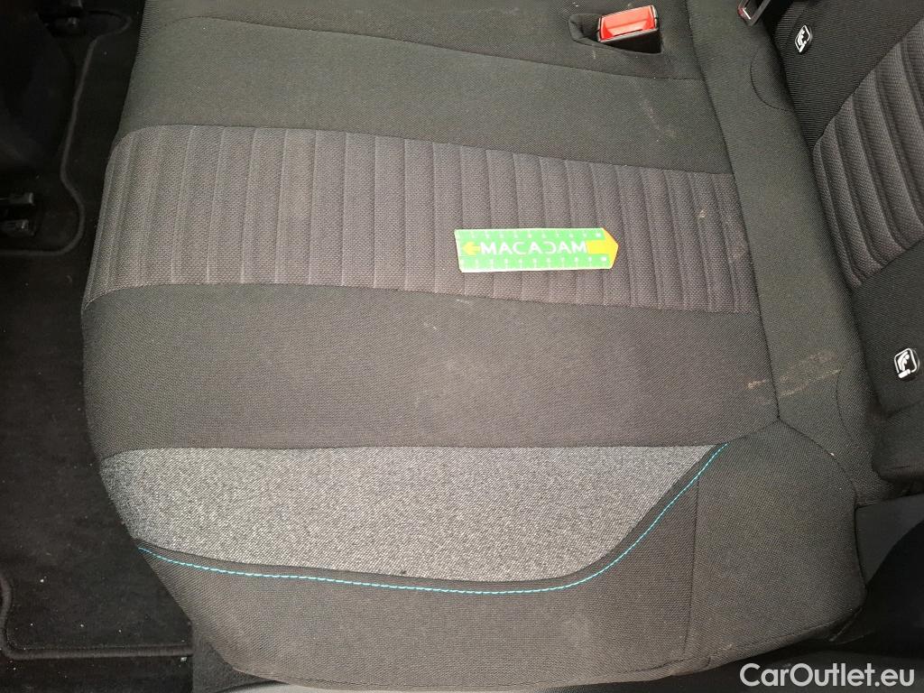  Peugeot  3008  II Active Pack 1.5 HDi 130CV BVA8 E6d #22