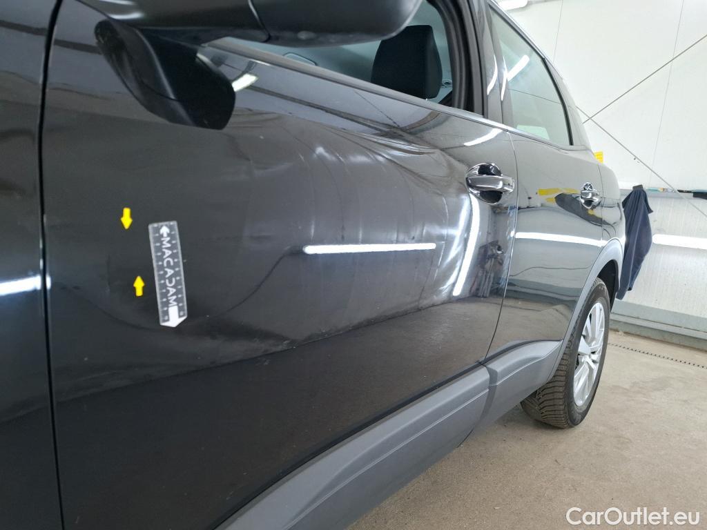  Peugeot  3008  II Active Pack 1.5 HDi 130CV BVA8 E6d #7